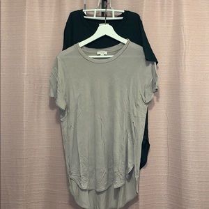 ✨3 for $15✨ 2 Wilfred Tees